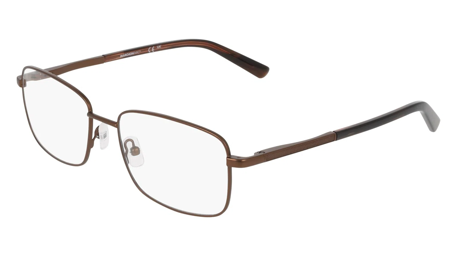 Marchon NYC M 2040 Eyeglasses - view 3